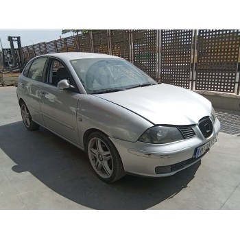seat ibiza iii (6l1) del año 2004