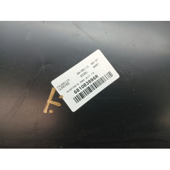 Recambio de guantera para renault megane iii berlina 5 p expression referencia OEM IAM 681083896r  