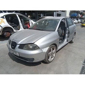 seat ibiza iii (6l1) del año 2004