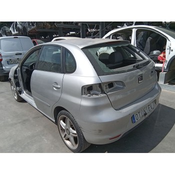 seat ibiza iii (6l1) del año 2004