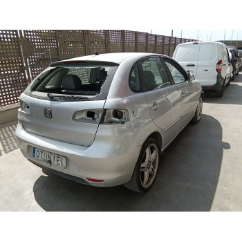 seat ibiza iii (6l1) del año 2004