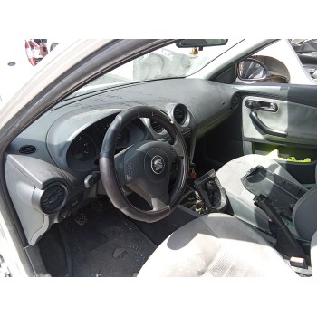 seat ibiza iii (6l1) del año 2004