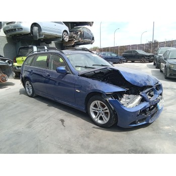 bmw 3 touring (e91) del año 2009