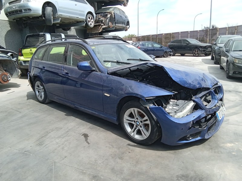 BMW 3 TOURING (E91)