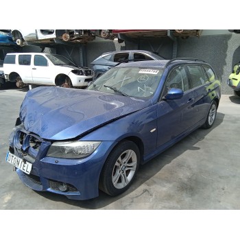 bmw 3 touring (e91) del año 2009