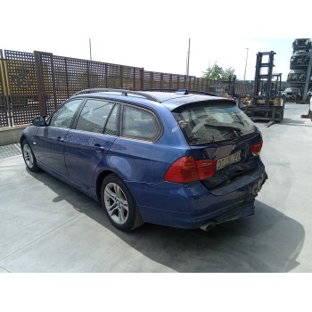 bmw 3 touring (e91) del año 2009