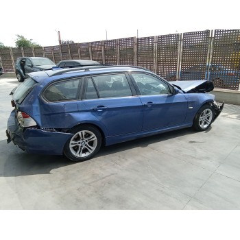 bmw 3 touring (e91) del año 2009