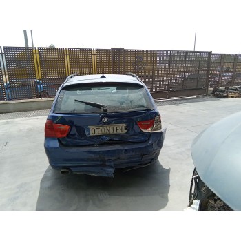 bmw 3 touring (e91) del año 2009