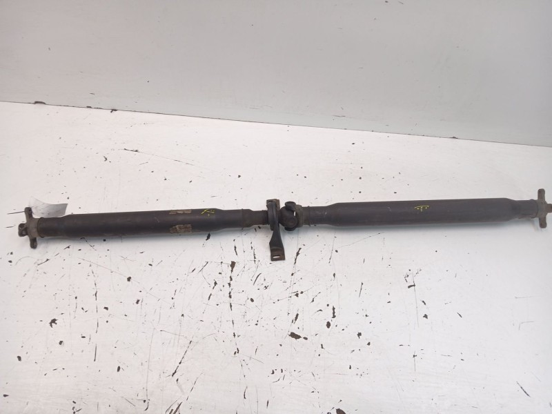 Recambio de transmision central para mercedes-benz clase s (w220) berlina 320 cdi (220.025) referencia OEM IAM 2204106806  