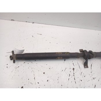 Recambio de transmision central para mercedes-benz clase s (w220) berlina 320 cdi (220.025) referencia OEM IAM 2204106806  