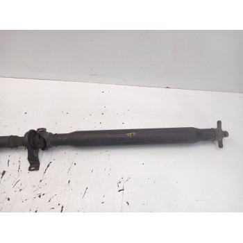 Recambio de transmision central para mercedes-benz clase s (w220) berlina 320 cdi (220.025) referencia OEM IAM 2204106806  