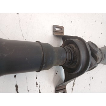Recambio de transmision central para mercedes-benz clase s (w220) berlina 320 cdi (220.025) referencia OEM IAM 2204106806  