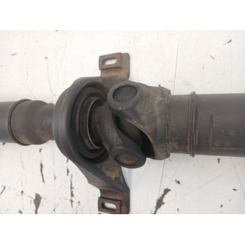 Recambio de transmision central para mercedes-benz clase s (w220) berlina 320 cdi (220.025) referencia OEM IAM 2204106806  