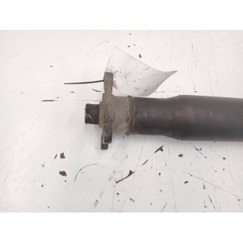 Recambio de transmision central para mercedes-benz clase s (w220) berlina 320 cdi (220.025) referencia OEM IAM 2204106806  