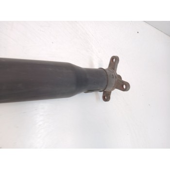 Recambio de transmision central para mercedes-benz clase s (w220) berlina 320 cdi (220.025) referencia OEM IAM 2204106806  