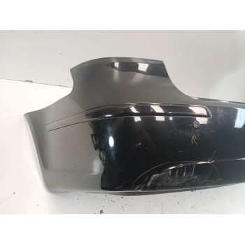 Recambio de paragolpes trasero para hyundai sonata v (nf) 2.0 crdi referencia OEM IAM 866103K001  