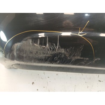 Recambio de paragolpes trasero para hyundai sonata v (nf) 2.0 crdi referencia OEM IAM 866103K001  