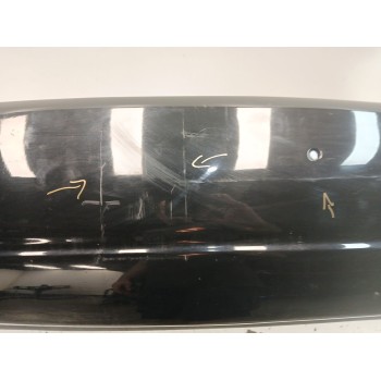 Recambio de paragolpes trasero para hyundai sonata v (nf) 2.0 crdi referencia OEM IAM 866103K001  