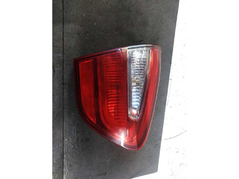 Recambio de piloto trasero izquierdo interior para kia rio (yb) attract referencia OEM IAM 924031W2 924031W2 