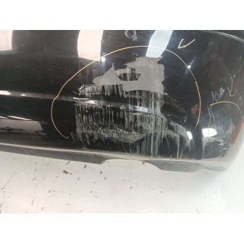 Recambio de paragolpes trasero para hyundai sonata v (nf) 2.0 crdi referencia OEM IAM 866103K001  