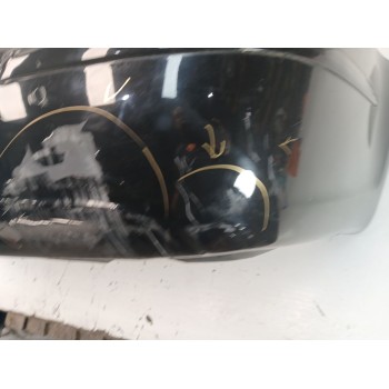 Recambio de paragolpes trasero para hyundai sonata v (nf) 2.0 crdi referencia OEM IAM 866103K001  
