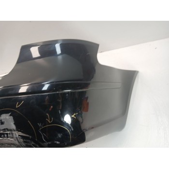 Recambio de paragolpes trasero para hyundai sonata v (nf) 2.0 crdi referencia OEM IAM 866103K001  