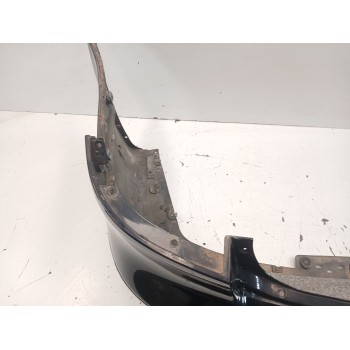 Recambio de paragolpes trasero para hyundai sonata v (nf) 2.0 crdi referencia OEM IAM 866103K001  