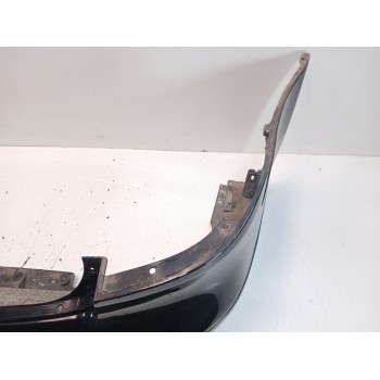 Recambio de paragolpes trasero para hyundai sonata v (nf) 2.0 crdi referencia OEM IAM 866103K001  