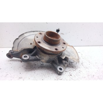 Recambio de mangueta delantera izquierda para renault captur ii experience referencia OEM IAM   