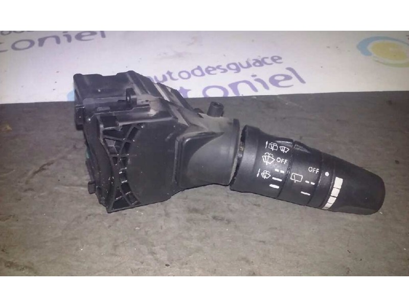 Recambio de mando limpia para nissan primera berlina (p12) line up referencia OEM IAM   