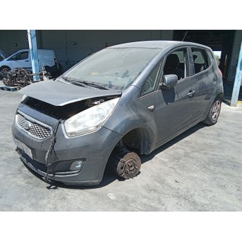 kia venga (yn) del año 2010