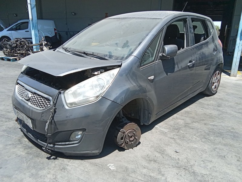 KIA VENGA (YN)