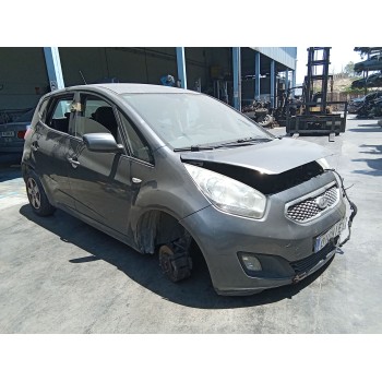 kia venga (yn) del año 2010