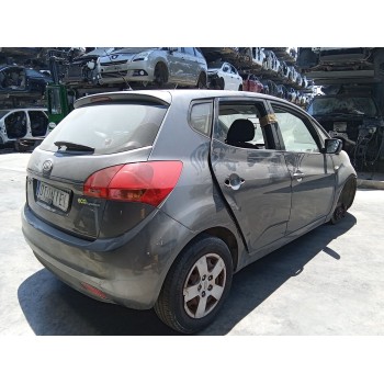 kia venga (yn) del año 2010