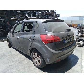 kia venga (yn) del año 2010
