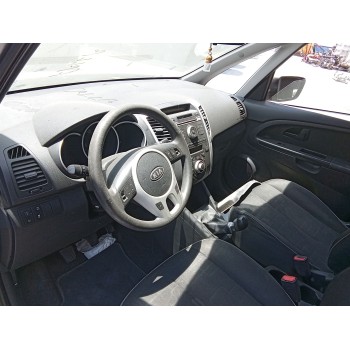 kia venga (yn) del año 2010