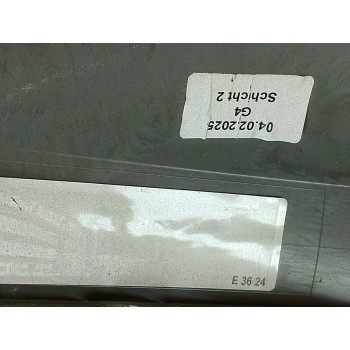 Recambio de paragolpes delantero para volkswagen golf viii variant (cg5, db5) 2.0 tsi 4motion referencia OEM IAM 5H0807221A  