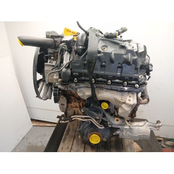 MOTOR COMPLETO 368DT B ENTREGA CASCO 205.592KM