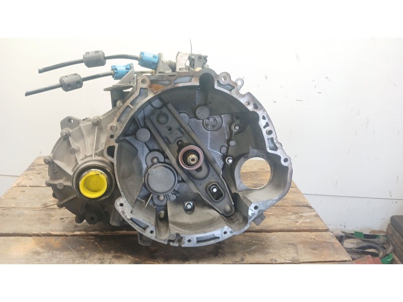 Recambio de caja cambios para smart forfour cdi (70kw) referencia OEM IAM  5V 