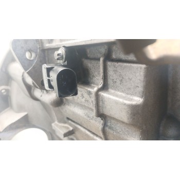 Recambio de caja cambios para smart forfour cdi (70kw) referencia OEM IAM  5V 