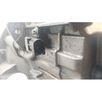 Recambio de caja cambios para smart forfour cdi (70kw) referencia OEM IAM  5V 