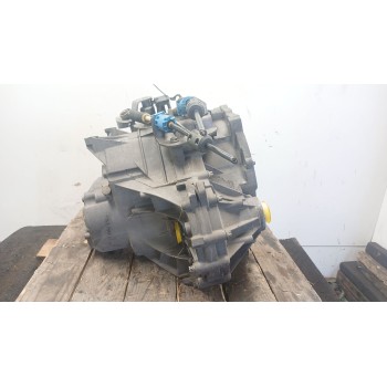 Recambio de caja cambios para smart forfour cdi (70kw) referencia OEM IAM  5V 