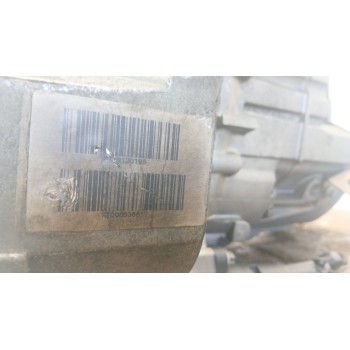 Recambio de caja cambios para smart forfour cdi (70kw) referencia OEM IAM  5V 