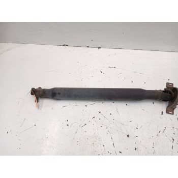 Recambio de transmision central para mercedes-benz clase s (w220) berlina 350 (220.067) referencia OEM IAM 2204107406  
