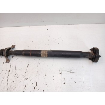 Recambio de transmision central para mercedes-benz clase s (w220) berlina 350 (220.067) referencia OEM IAM 2204107406  