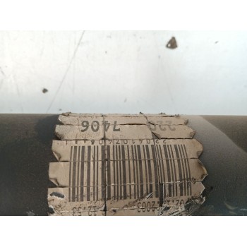 Recambio de transmision central para mercedes-benz clase s (w220) berlina 350 (220.067) referencia OEM IAM 2204107406  