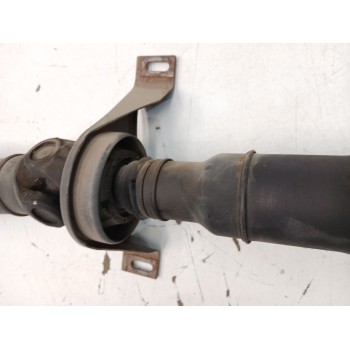 Recambio de transmision central para mercedes-benz clase s (w220) berlina 350 (220.067) referencia OEM IAM 2204107406  
