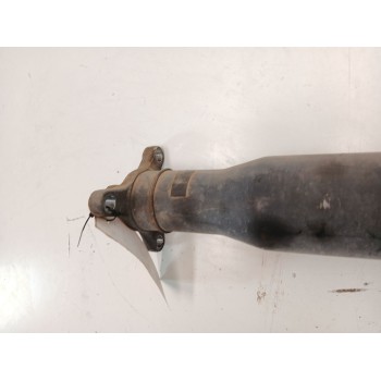 Recambio de transmision central para mercedes-benz clase s (w220) berlina 350 (220.067) referencia OEM IAM 2204107406  