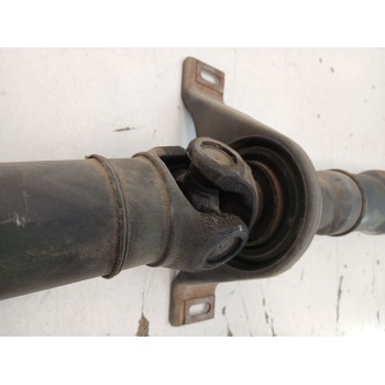 Recambio de transmision central para mercedes-benz clase s (w220) berlina 350 (220.067) referencia OEM IAM 2204107406  