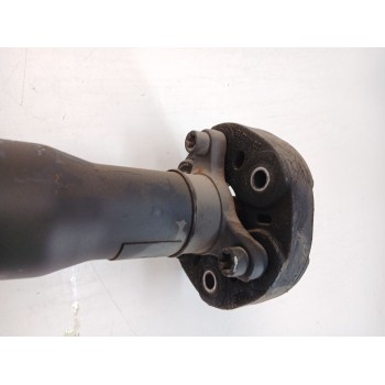 Recambio de transmision central para mercedes-benz clase s (w220) berlina 350 (220.067) referencia OEM IAM 2204107406  